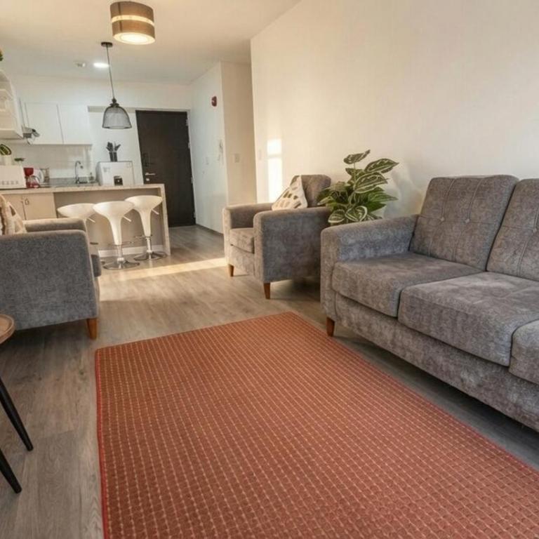 Apartament Qosco - Apartamento de 2 dormitorios con vistas - 30