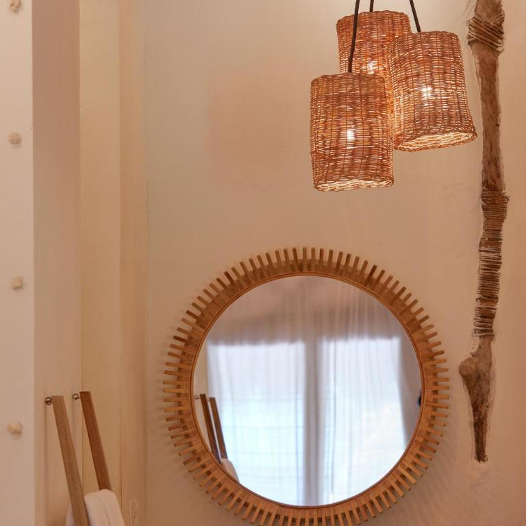 Ser Casasandra Boutique Hotel - Alojamiento Superior con cama extragrande - Frente a la playa - 6