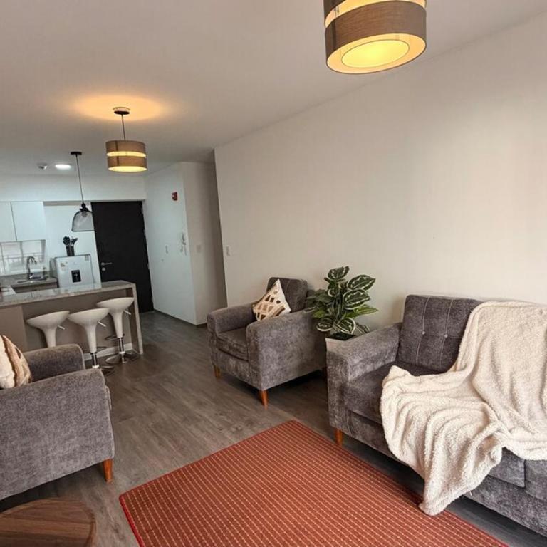 Apartament Qosco - Apartamento de 2 dormitorios con vistas - 29
