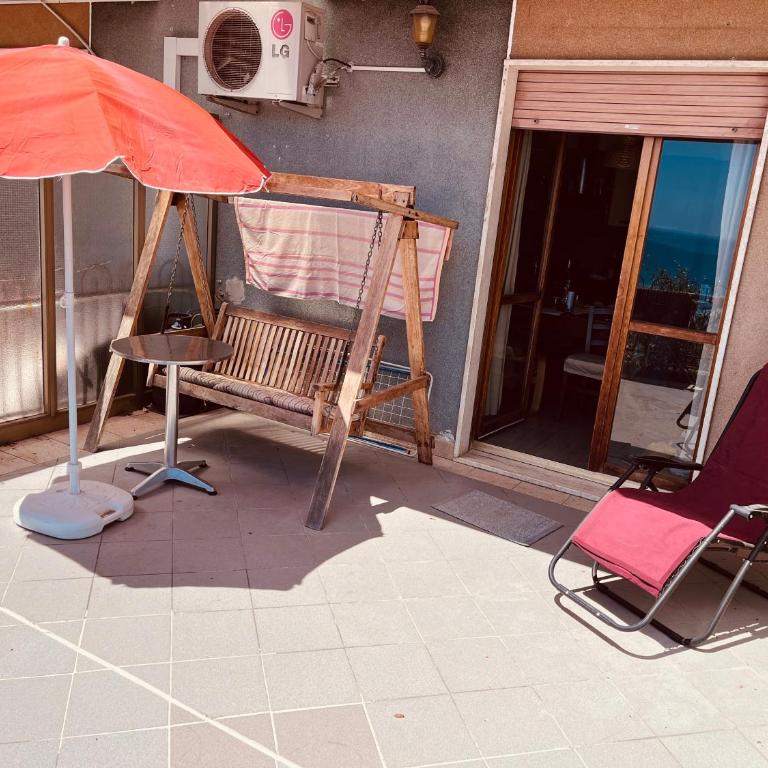 Casa Vittoria - Panoramic Sea View - Vista Mare - Appartamento con 1 Camera da Letto - 11