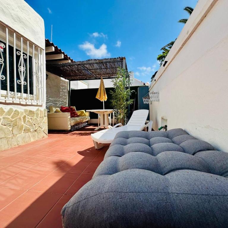 La Graciosa - Apartment - 28