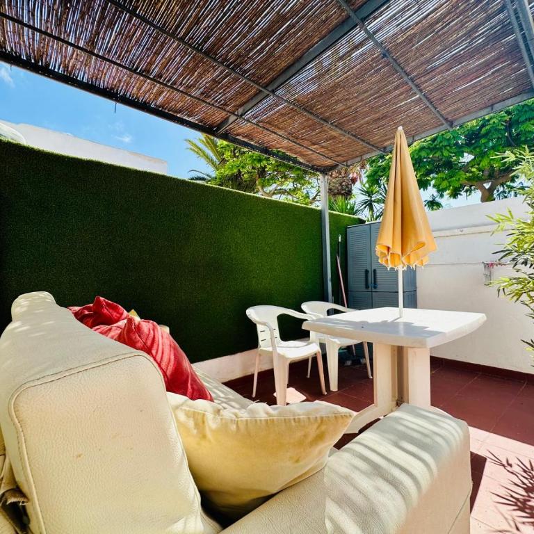 La Graciosa - Apartment - 31