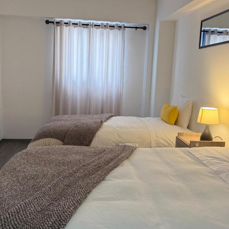 Apartament Qosco - Apartamento de 2 dormitorios con vistas - 13
