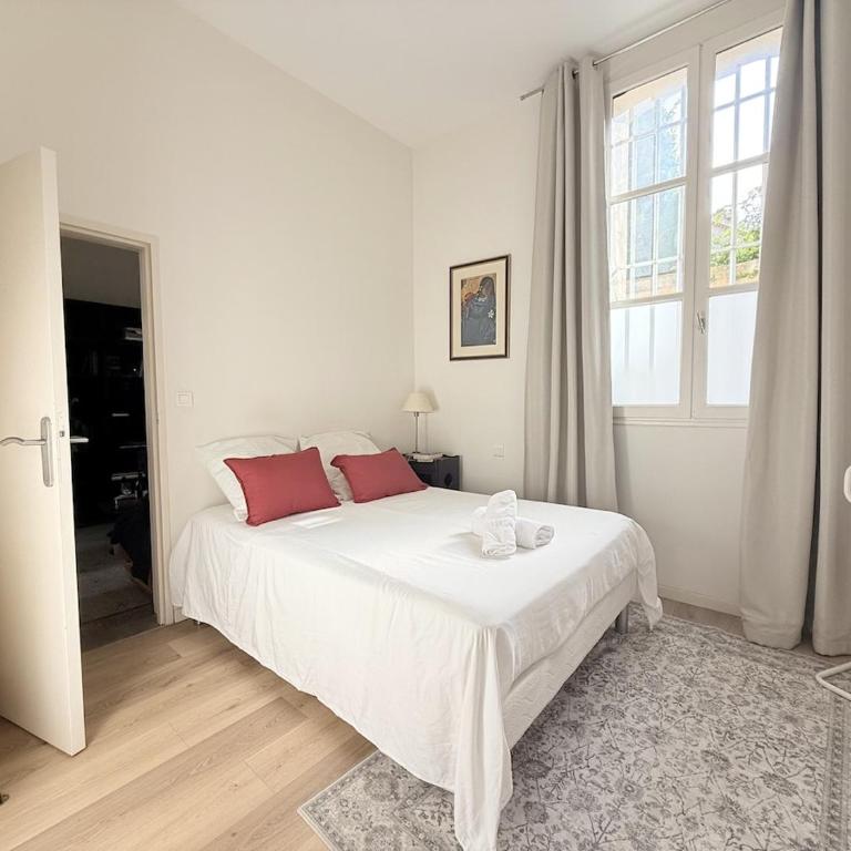 Les 2 platanes coeur historique d'Avignon - Appartamento con 1 Camera da Letto - 23