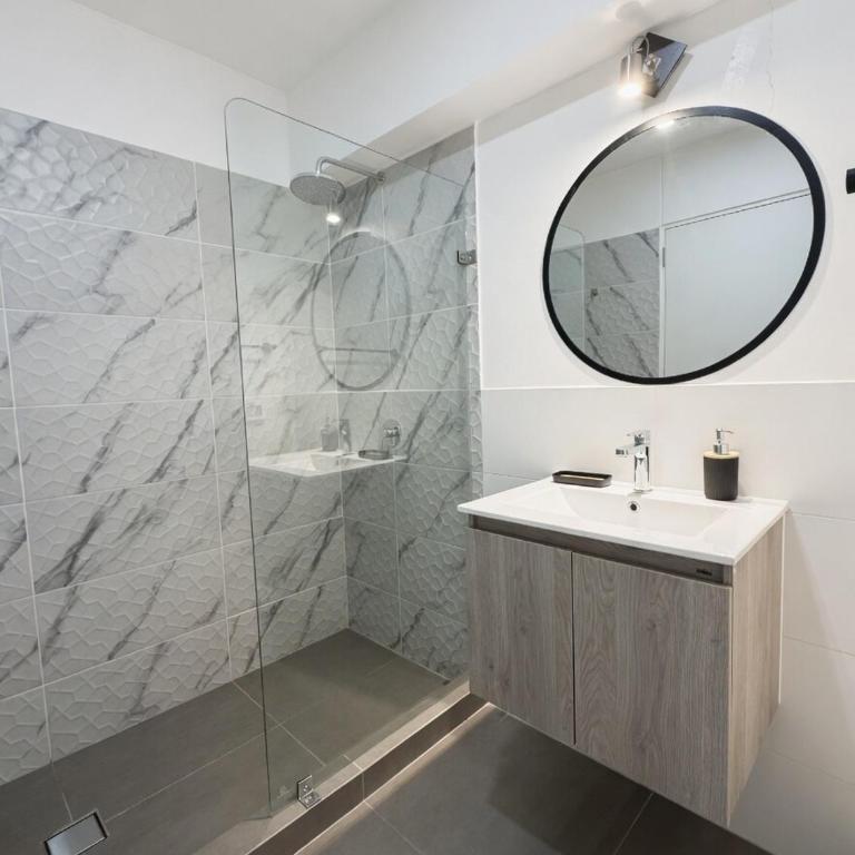Apartament Qosco - Apartamento de 2 dormitorios con vistas - 9