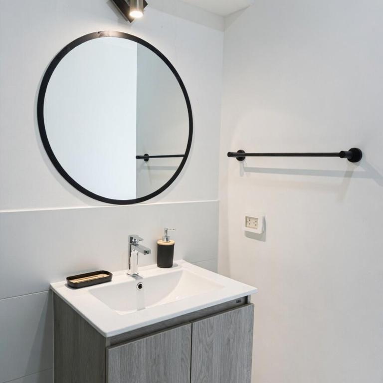 Apartament Qosco - Apartamento de 2 dormitorios con vistas - 8