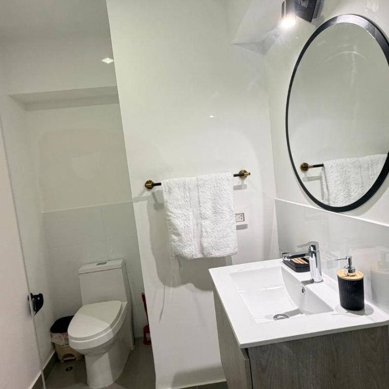 Apartament Qosco - Apartamento de 2 dormitorios con vistas - 3