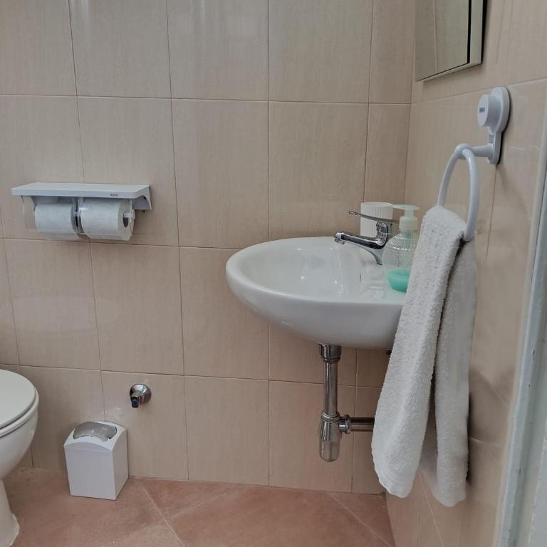 Apartamento San Juan de Dios - Apartamento de 2 dormitorios - 27