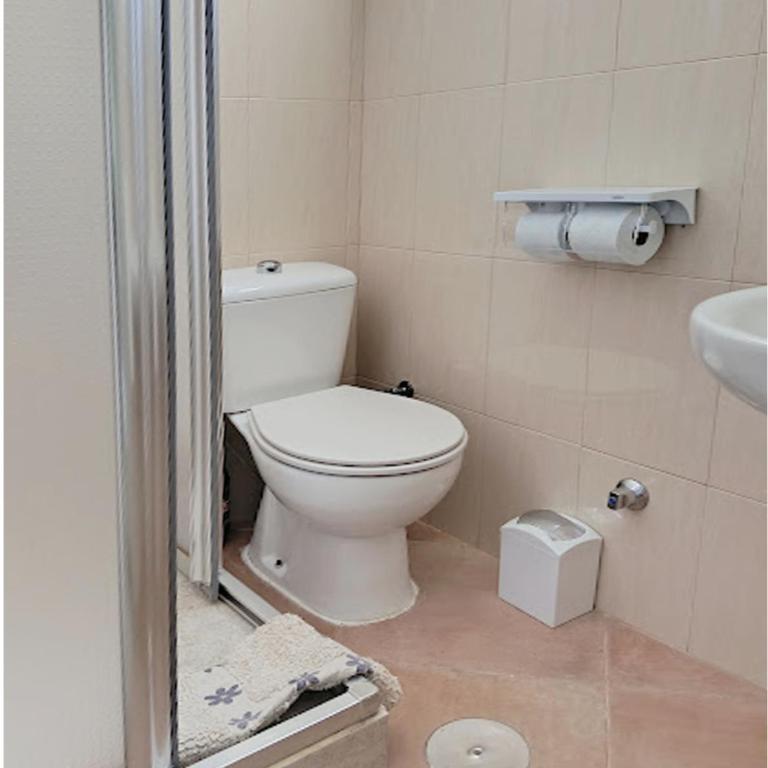 Apartamento San Juan de Dios - Apartamento de 2 dormitorios - 26