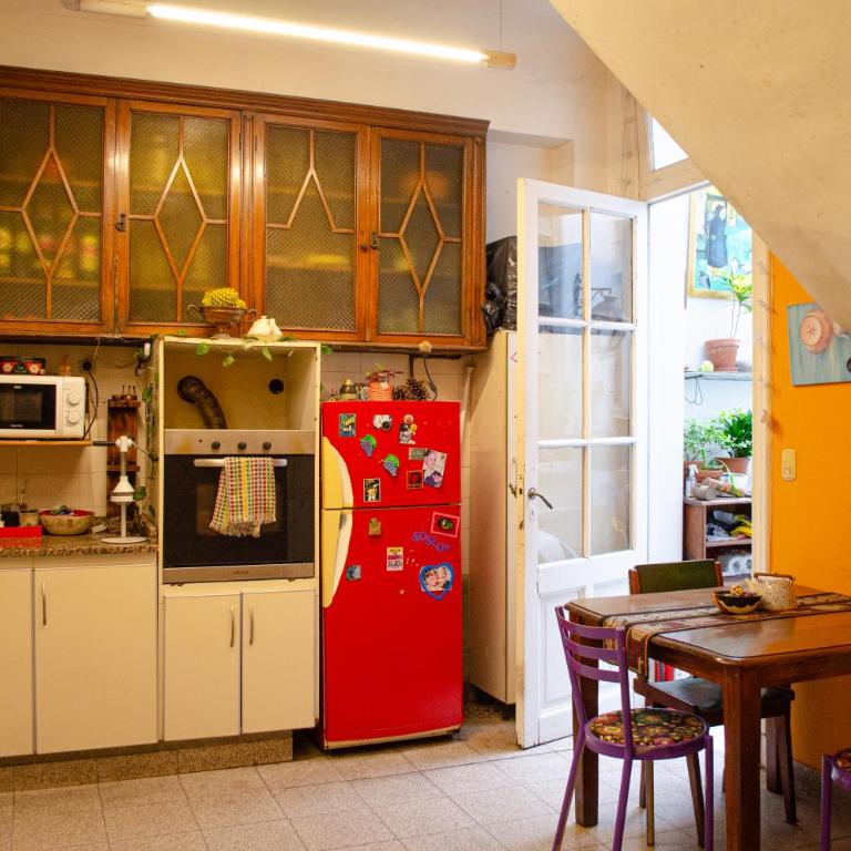 Casa Pugliese - Habitación Doble - 2 camas - 9