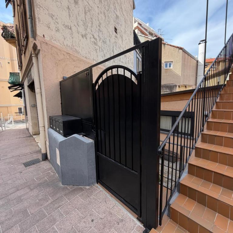 Luxury Cosy Home - 2 bedrooms in Monaco - Appartement 2 Chambres - 3
