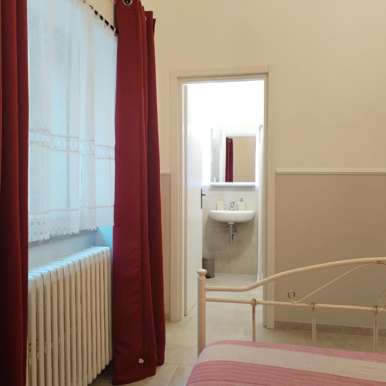 Trulli con piscina privata - Casa con 4 camere da letto - 6