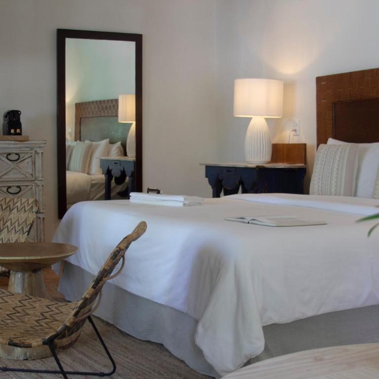 Ser Casasandra Boutique Hotel - Suite Ocean - 1