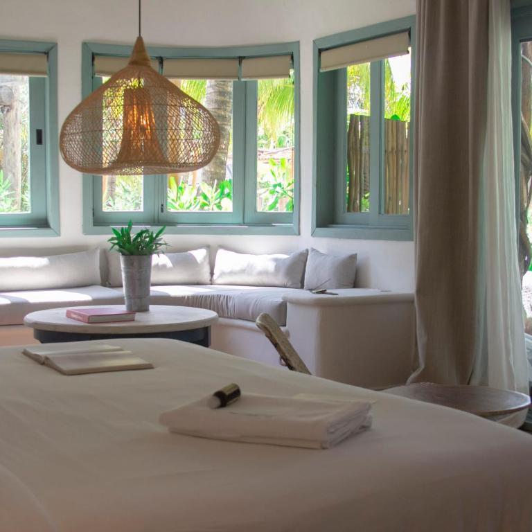 Ser Casasandra Boutique Hotel - Suite Ocean - 2