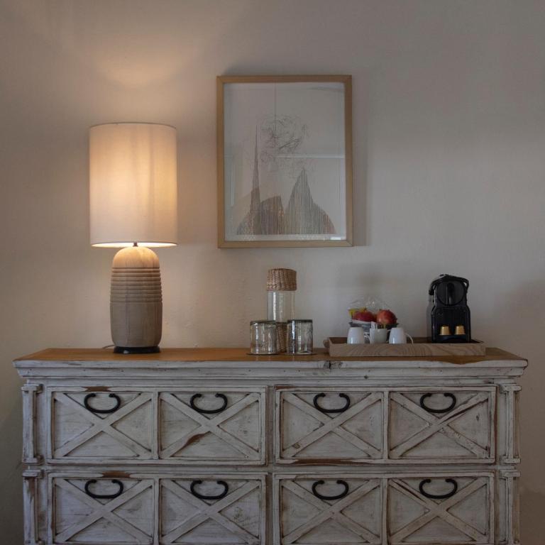 Ser Casasandra Boutique Hotel - Suite Ocean - 3