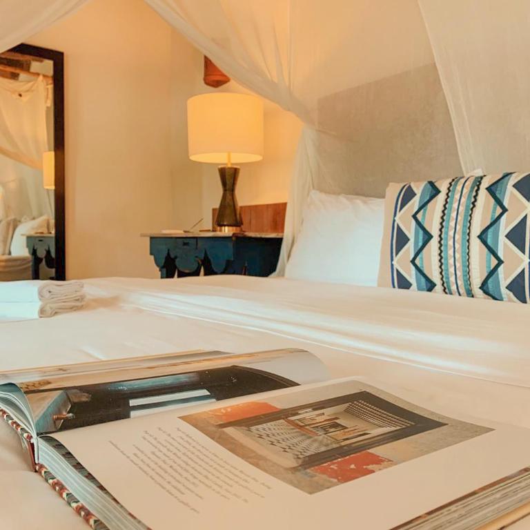 Ser Casasandra Boutique Hotel - Suite Ocean - 5