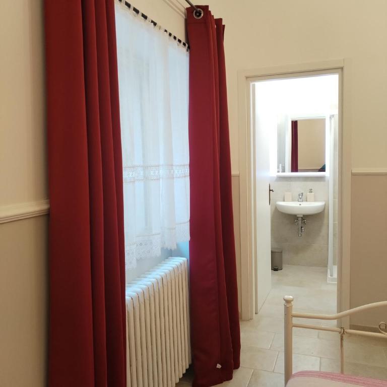 Trulli con piscina privata - Casa con 4 camere da letto - 43