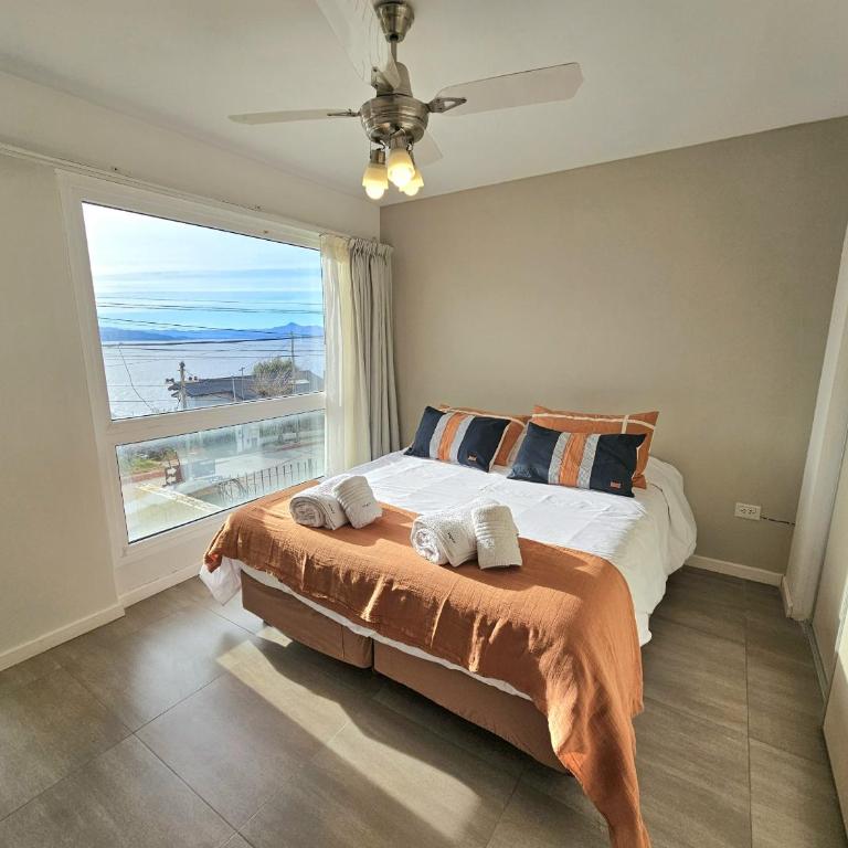 Araucaria - Apartamento con vistas al lago - 17