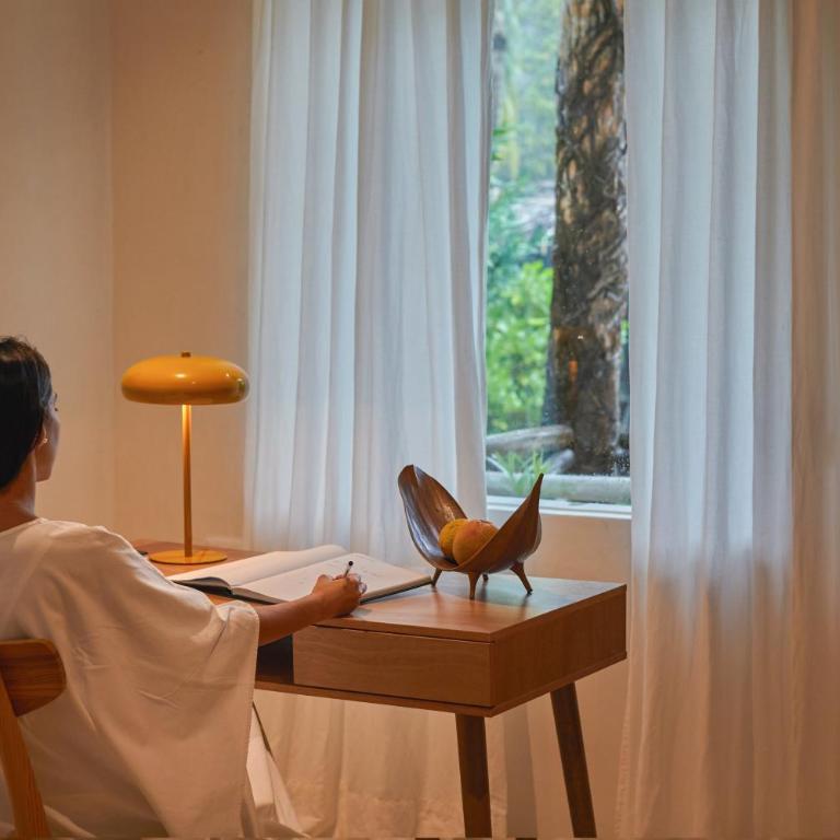 Ser Casasandra Boutique Hotel - Suite Máster de lujo - 1