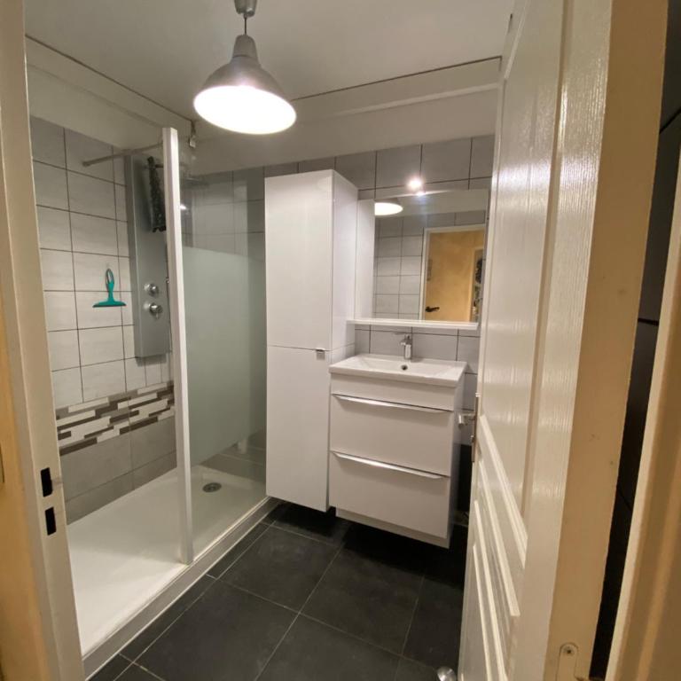 Beau 4P dans résidence de standing avec piscine - Appartement 3 Chambres - 3