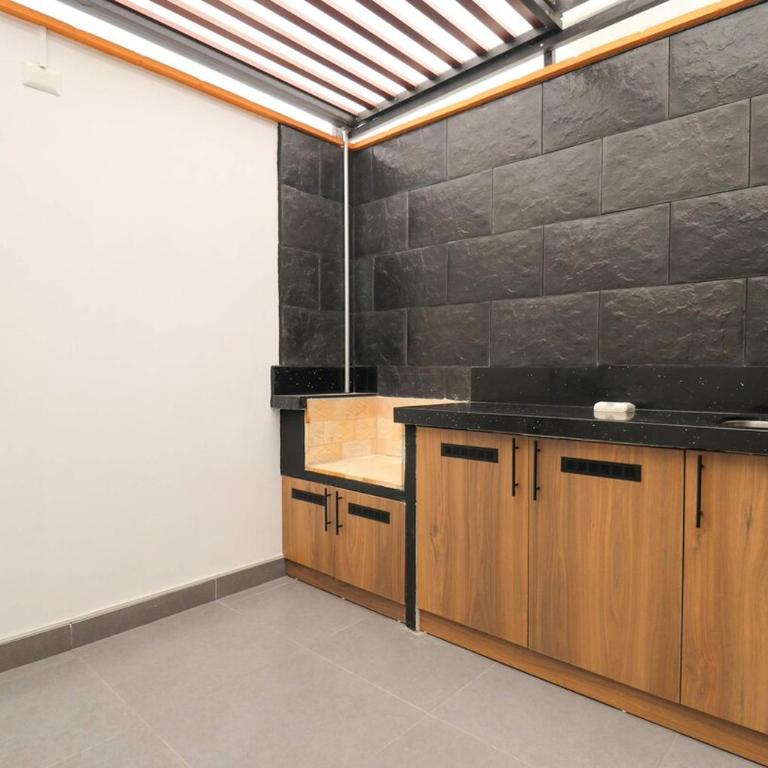San Isidro Executive Suites with Parking by Geko - Apartamento de 2 dormitorios con terraza - 12