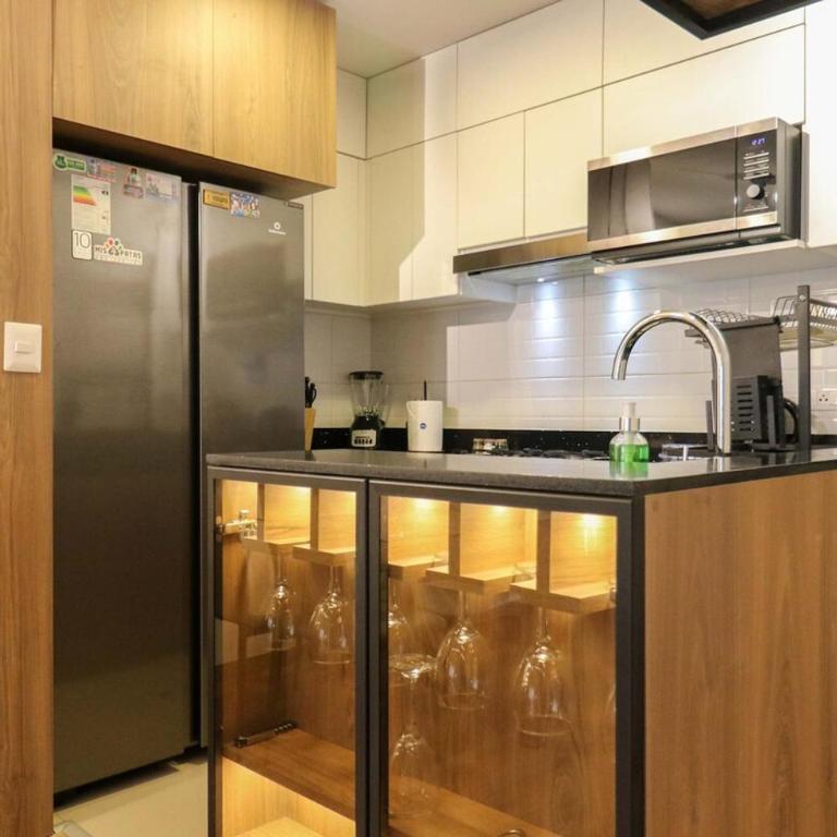 San Isidro Executive Suites with Parking by Geko - Apartamento de 2 dormitorios con terraza - 10