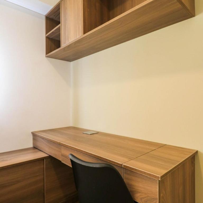 San Isidro Executive Suites with Parking by Geko - Apartamento de 2 dormitorios con terraza - 20