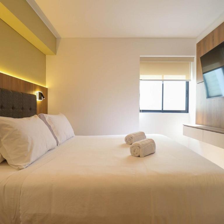 San Isidro Executive Suites with Parking by Geko - Apartamento de 2 dormitorios con terraza - 15