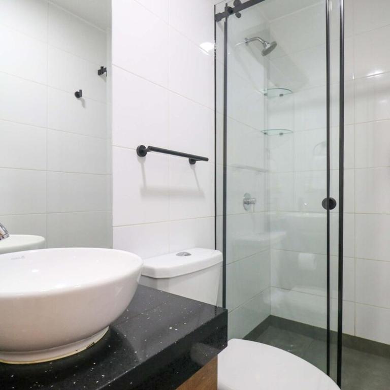 San Isidro Executive Suites with Parking by Geko - Apartamento de 2 dormitorios con terraza - 23