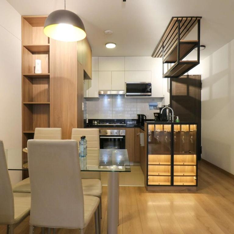 San Isidro Executive Suites with Parking by Geko - Apartamento de 2 dormitorios con terraza - 7