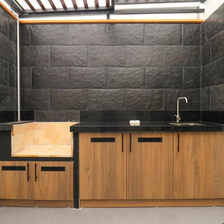 San Isidro Executive Suites with Parking by Geko - Apartamento de 2 dormitorios con terraza - 11