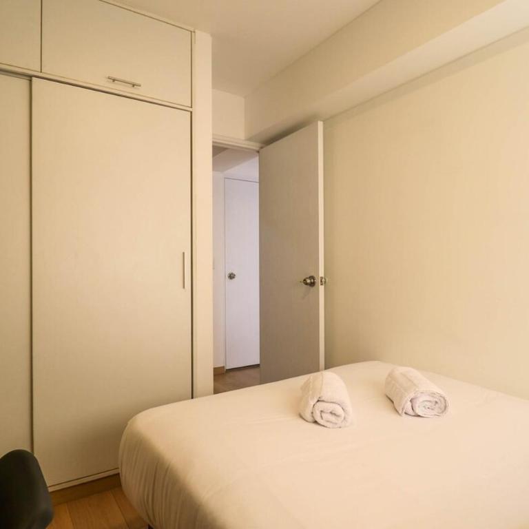 San Isidro Executive Suites with Parking by Geko - Apartamento de 2 dormitorios con terraza - 19