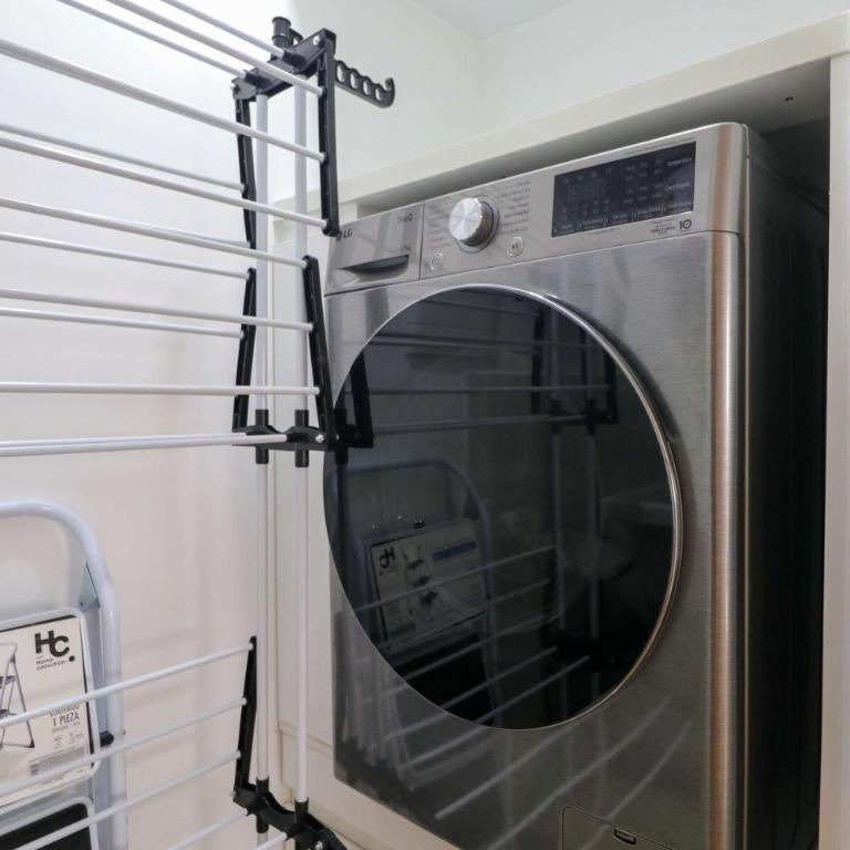 San Isidro Executive Suites with Parking by Geko - Apartamento de 2 dormitorios con terraza - 26