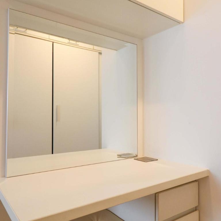 San Isidro Executive Suites with Parking by Geko - Apartamento de 2 dormitorios con terraza - 17