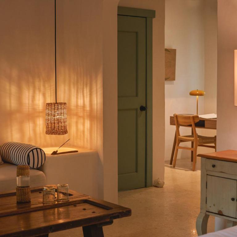 Ser Casasandra Boutique Hotel - Suite Máster de lujo - 3