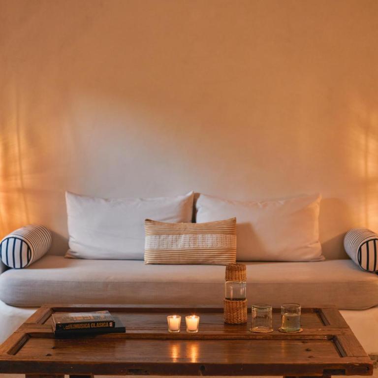Ser Casasandra Boutique Hotel - Suite Máster de lujo - 4