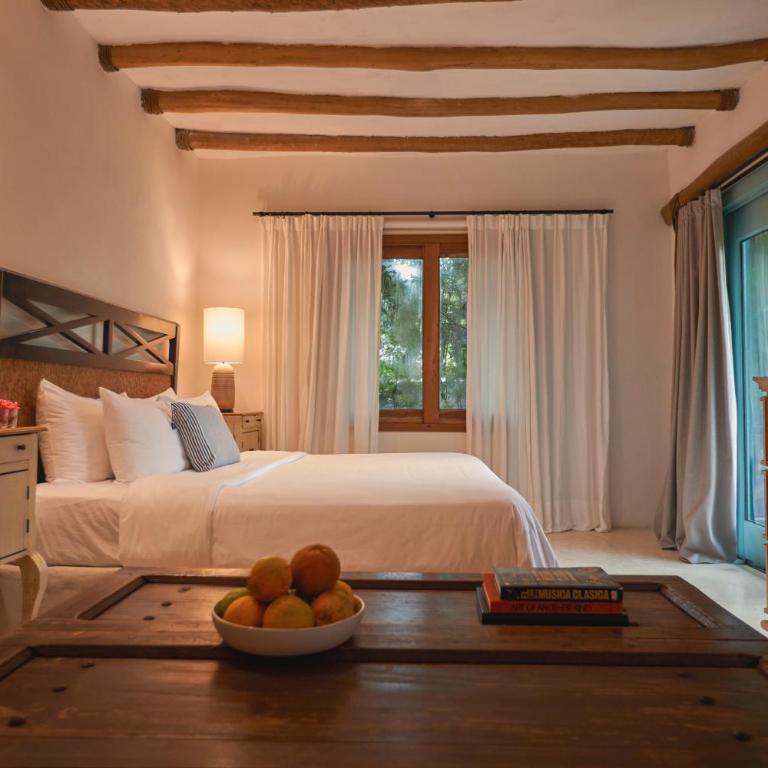 Ser Casasandra Boutique Hotel - Suite Máster de lujo - 5