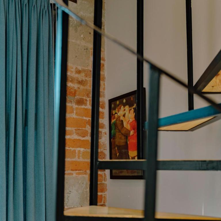 Hotel Terracota mx - King Room with Balcony - 3