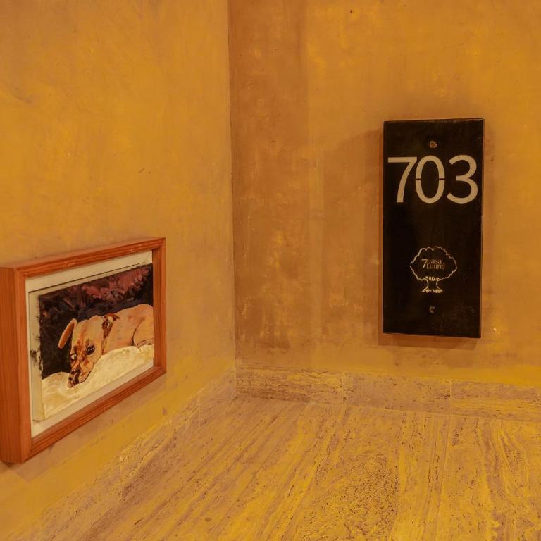 7 Casa Laurel Hotel Boutique - Suite - 4