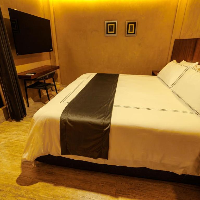 7 Casa Laurel Hotel Boutique - Suite - 6