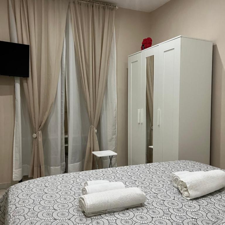Napoli Historic Center - Tribunali Romantic Stay - Appartamento con 1 Camera da Letto - 18