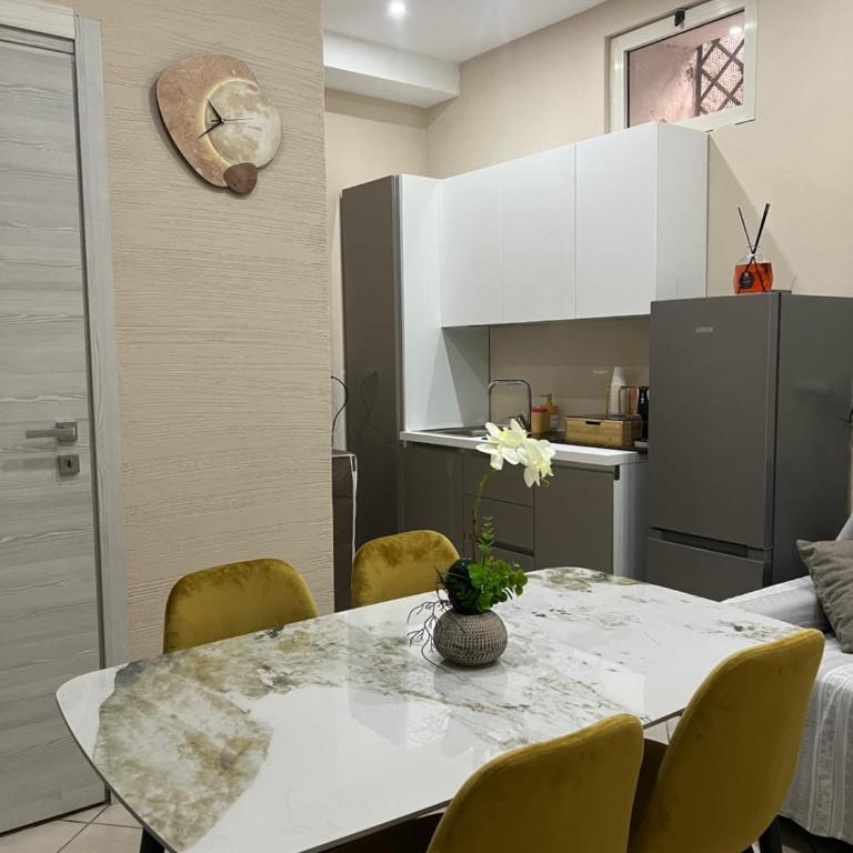 Napoli Historic Center - Tribunali Romantic Stay - Appartamento con 1 Camera da Letto - 5
