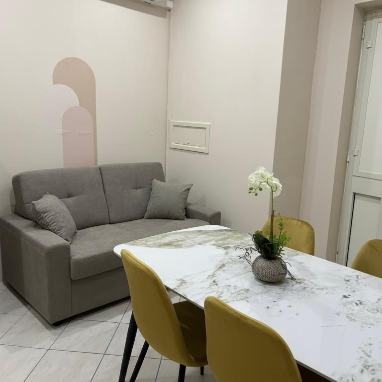 Napoli Historic Center - Tribunali Romantic Stay - Appartamento con 1 Camera da Letto - 6