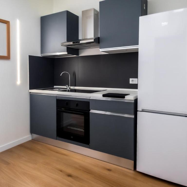 Palermo al Centro - Ponticello loft - Apartment mit 1 Schlafzimmer - 11