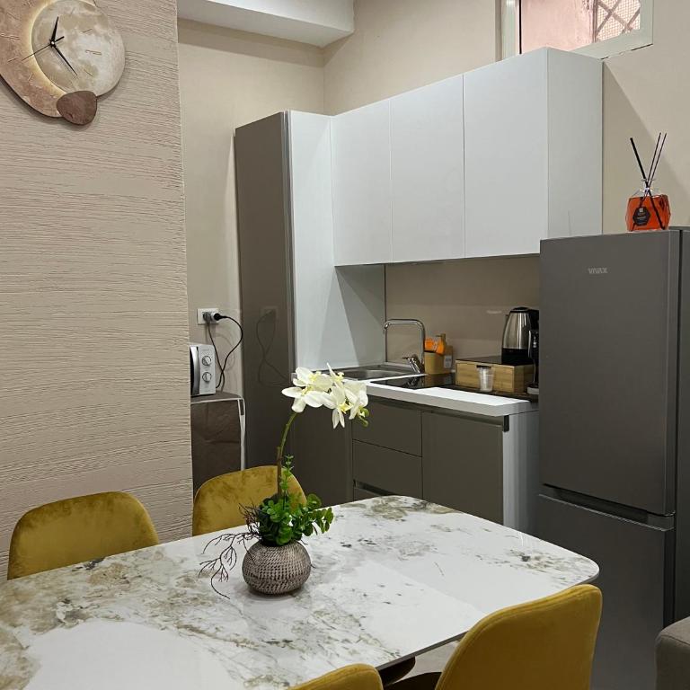Napoli Historic Center - Tribunali Romantic Stay - Appartamento con 1 Camera da Letto - 1