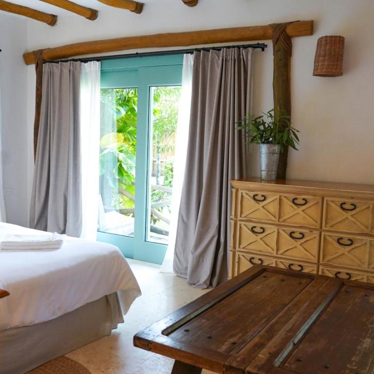Ser Casasandra Boutique Hotel - Suite Máster de lujo - 6