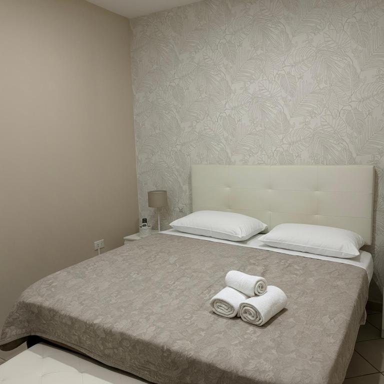 Napoli Historic Center - Tribunali Romantic Stay - Appartamento con 1 Camera da Letto - 19