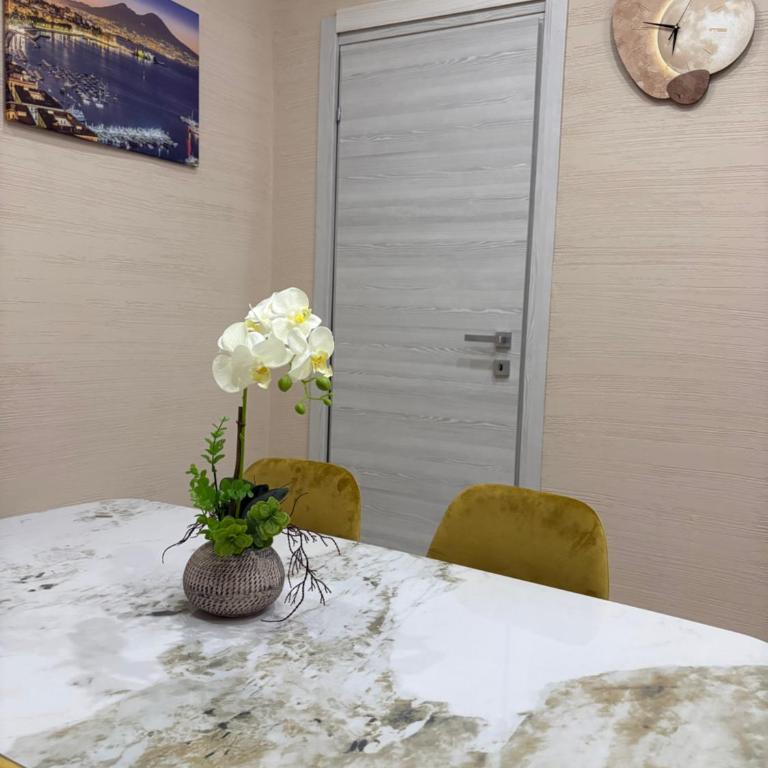 Napoli Historic Center - Tribunali Romantic Stay - Appartamento con 1 Camera da Letto - 9