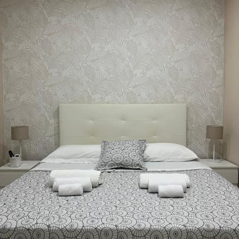 Napoli Historic Center - Tribunali Romantic Stay - Appartamento con 1 Camera da Letto - 21