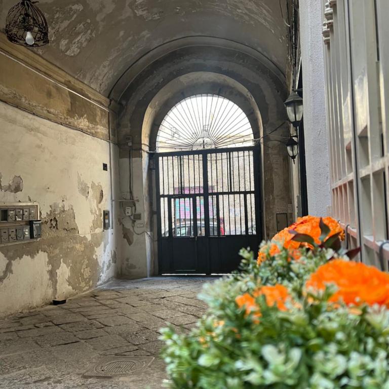 Napoli Historic Center - Tribunali Romantic Stay - Appartamento con 1 Camera da Letto - 27